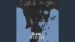 Download lagu I Don't Like You