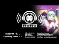 ロロパズミクス テーマソング 『ピカピカのわっふ♪』