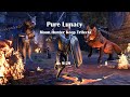 Pure Lunacy - Moon Hunter Keep Trifecta in 9:29 - Sorc Tank PoV