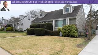 840 Nightingale Road, W. Hempstead, NY 11552 - MLS #3299999
