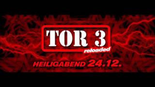 Nathalie De Borah Live Tor 3 Reloaded Xmas Edition 2016