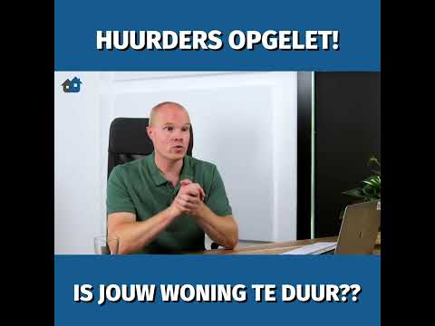 Video: Wat is vervalle huurkontrak?