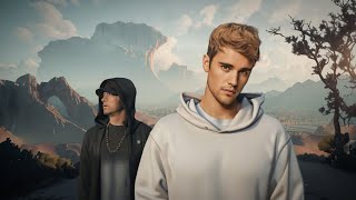 Eminem, Justin Bieber - Don't Leave Me (Remix by Jovens Wood)
