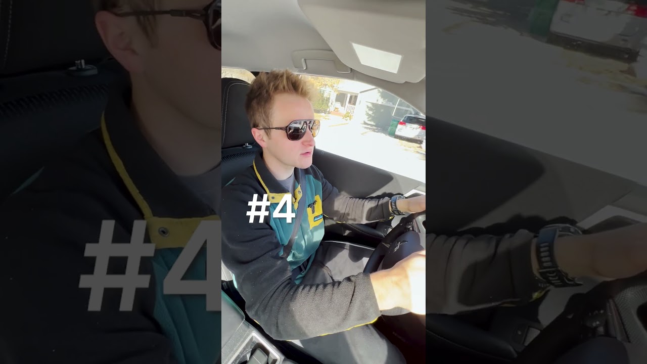 5 советов по вождению в снегу