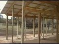 Pole Barn Shed Plans Free