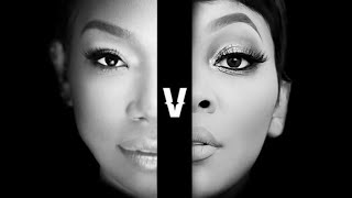 Vocal bible, this is why!!!! Brandy is unmatched| Soul Train Awards| Brandy Verzuz Monica