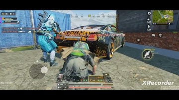 Best place to camp in Blackout Map#codm#callofduty #callofdutymobile #battleroyalegame