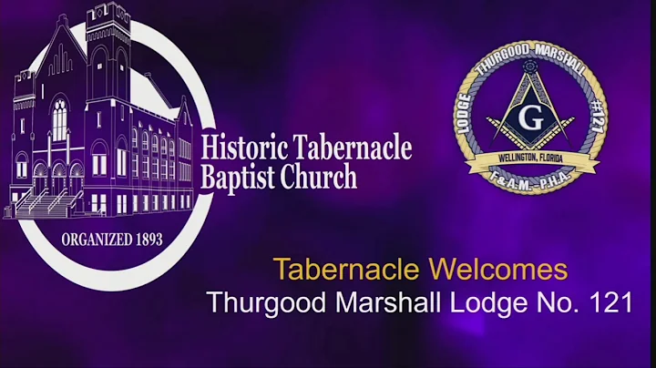 Tabernacle Baptist Church December 21, 2025