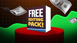 FREE Editing Super Pack 🔥 screenshot 3