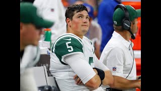 Celebrity New York Jets top 10 draft busts of the 2010s Net Worth