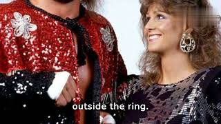 Macho Madness: Exploring the Iconic Randy Savage's Net Worth and Lifestyle"