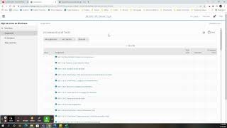 Ivy Tech BUSN 101 & 105 Supplemental Assignments How-To
