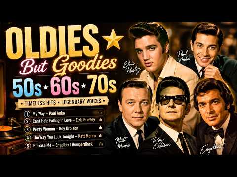 70 Oldies But Goodies