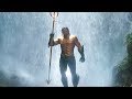 Aquaman - Waves - Now Playing In Theaters