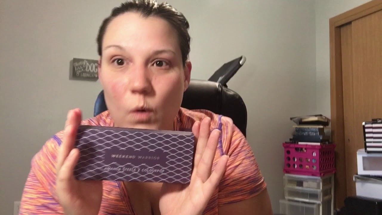 Jour jeffree star sweet tooth