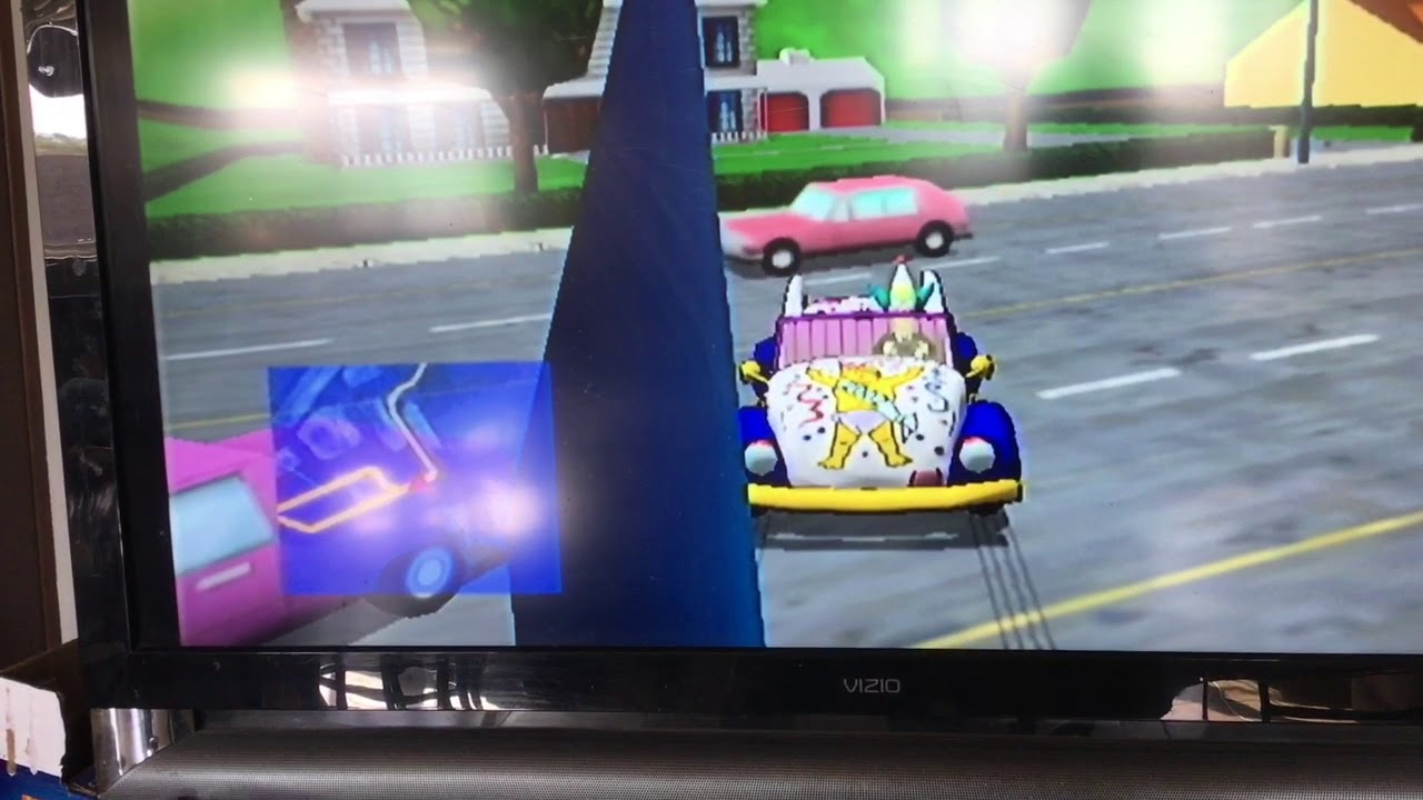 The Simpsons Road Rage Cheat Codes For GameCube YouTube the-simpsons-road-rage-cheat-codes-for-gamecube-youtube