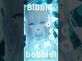 【 #ビビデバ / #星街すいせい 】歌ってみた #shorts #ホロライブ 【 #vtuber / vsinger ペトル・ペトリコール 】