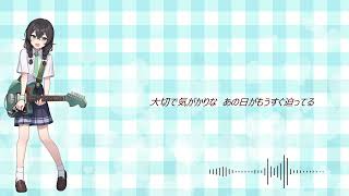 Dialogue Chocolate / 花隈千冬