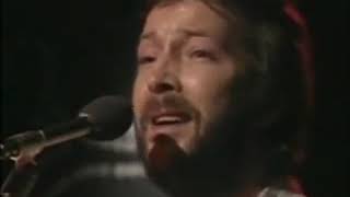 Eric Clapton 'Double Trouble' Old Grey Whistle  1977