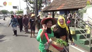 Merti Dusun Tegaltandan Banguntapan Bantul Persembahan Dinas Kebudayaan Kab. Bantul