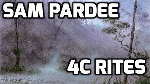 Channel Pardee Time - Standard 4c Rites (Match 3)