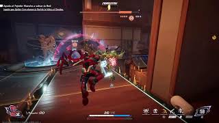 deapool los destrozassss