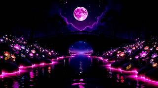 Sleep Hypnosis for Instant Calm (NO ADS) • Eliminate Stress • Detox Negative Thoughts screenshot 3