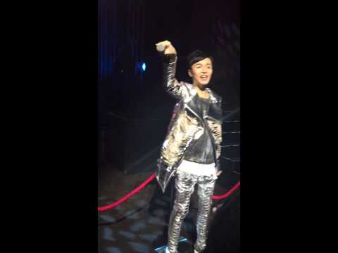 2015苏打绿悉尼演唱会