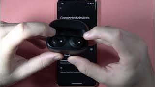 Redmi Buds 3 Lite: Hard Reset