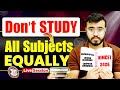 🚨NIMCET 2026: CRACK TOP 10 WITHOUT COACHING! Complete Self-Study Blueprint