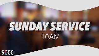 SECC Livestream - Sunday 24 May 2026