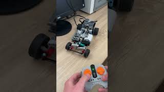 Lego Rc Stance
