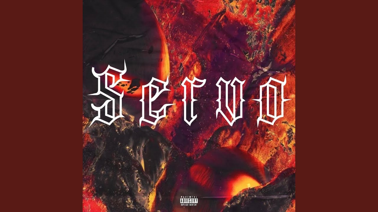 Servo (feat. Huskii)