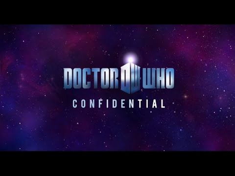 Vídeo: Doctor Who: Vista Previa Del Reloj De La Eternidad: Atrasar El Reloj