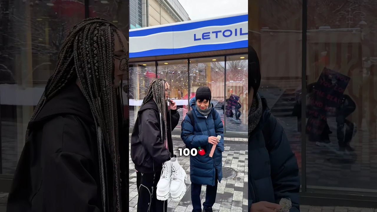 Смогли бы?💅💕 