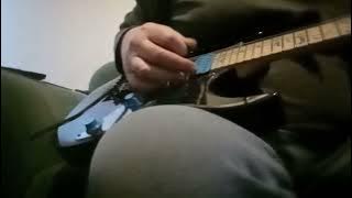 Soundtest Wah,boost, spring reverb 😀