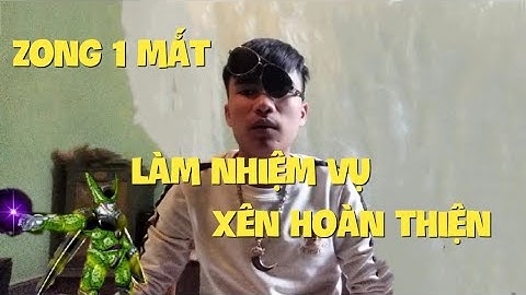 [Tập 22] Sc1 || Đây Là Cách Tôi Tiêu Diệt Và Hoàn Thành Nhiệm Vụ Xên Hoàn Thiện - Ngọc Rồng Online