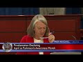 Parkinson's Awareness Month Proclamation