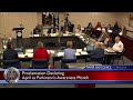 Parkinson's Awareness Month Proclamation