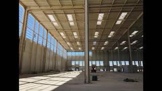 Arnavutköy - Hadımköy - PTT Kargo Lojistik Merkezi