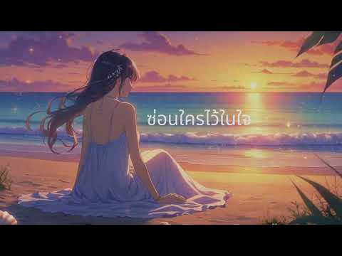ซ่อนใครไว้ในใจ - Memo [Official Music]