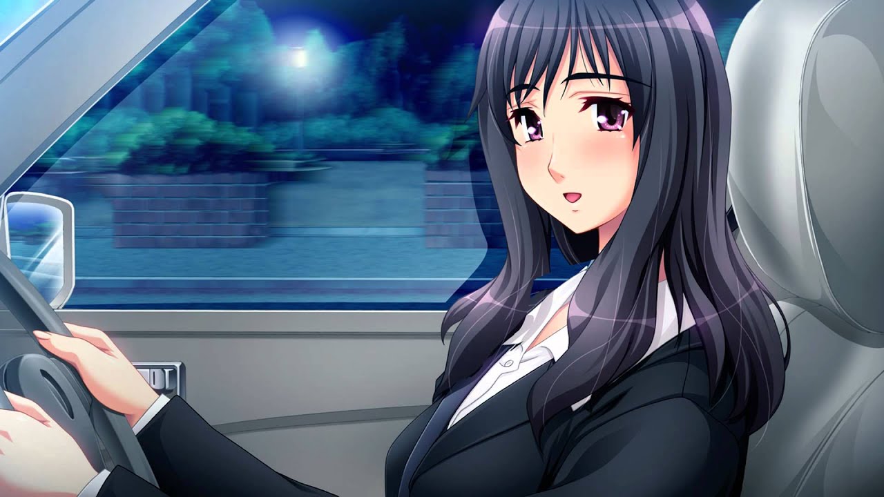 Netorare Otoko No Ko Cg