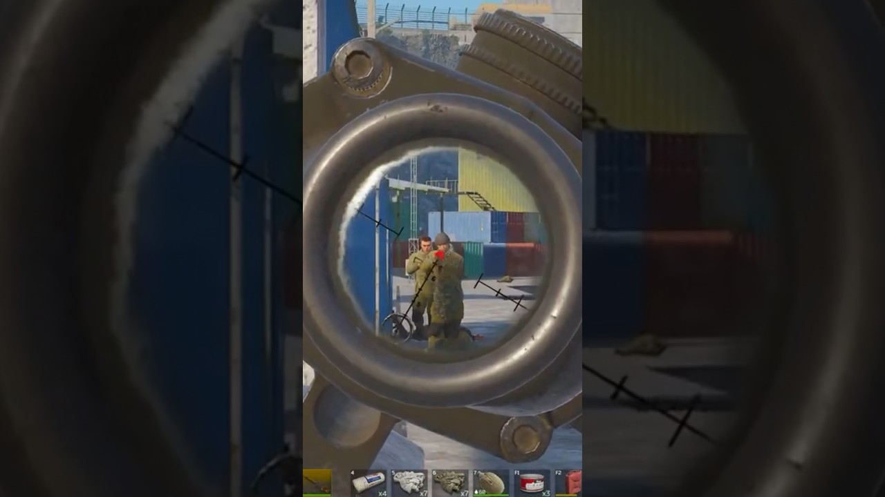 КАК ВАМ ТАКОЕ ПРОХОЖДЕНИЕ МИССИИ В 