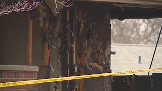 Major Case Squad identifies men found dead in Godfrey home