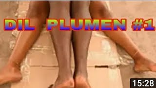 DIL PLUMEN #1  ATANSYON VIDEO SA PA POU TImoun