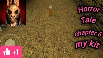 Horror Tale 1 - gameplay walkthrough part 6 android games