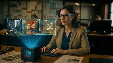 AI Media Automation: How to Unlock Value and Revenue From Your Content | Mantis-AI