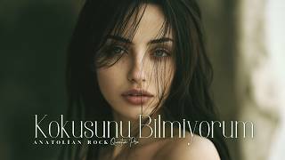 Kokusunu Bilmiyorum Ama Gözleri Çok Güzel Anatolian Rock (Cover)