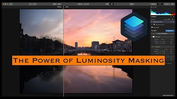 The Power of Luminosity Masking
