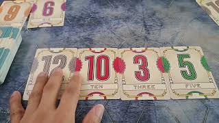 Flip 7(Episode 117) 玩一次 by Board Game Base screenshot 4